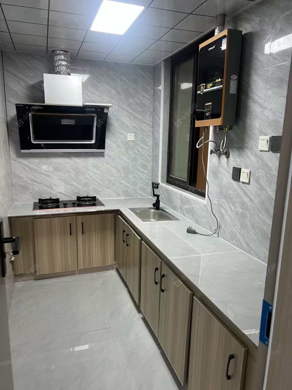 常州新城和昱文萃苑在租房源室内图_小牛看房