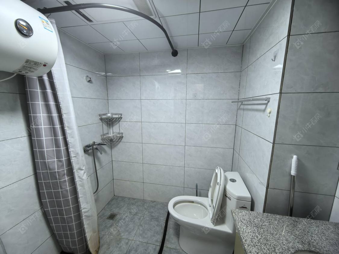 常州金科保利北郡花园在租房源室内图_小牛看房