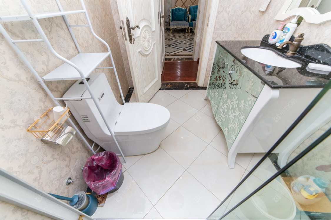 常州佳兆业凤凰湖壹号在售二手房源室内图_小牛看房