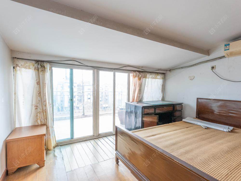 常州清潭新村在售二手房源室内图_小牛看房