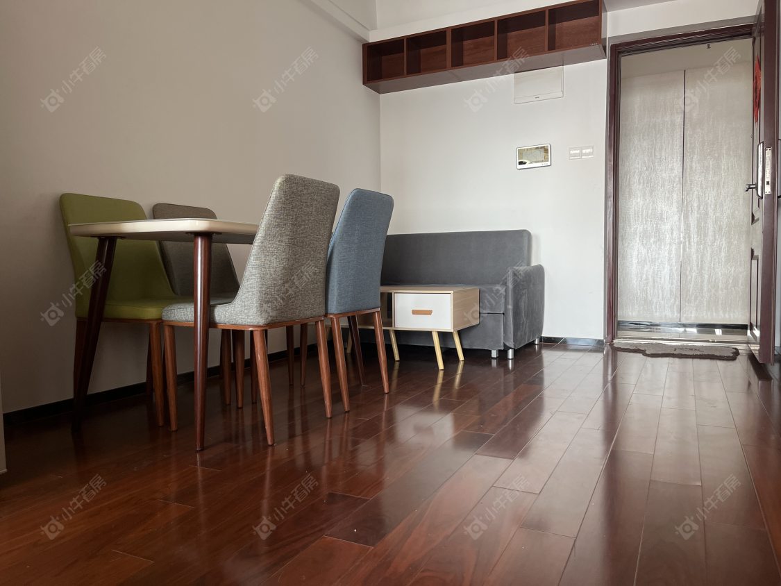 星河国际五区房源室内图 常州星河国际五区在租房源室内图_小牛看房