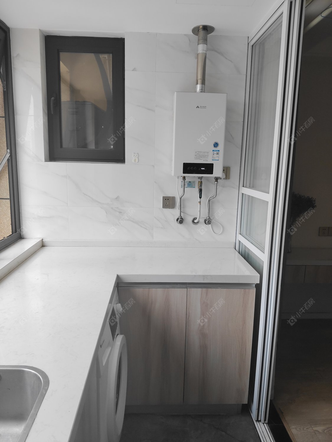 常州九洲花园四期在租房源_小牛看房