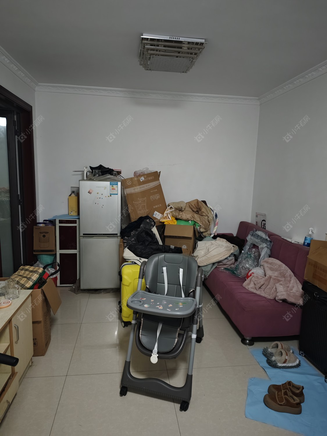 常州新城熙园在租房源_小牛看房