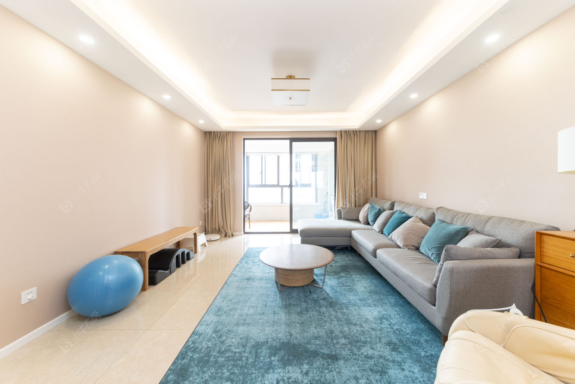 常州莱蒙城铂郡在售二手房源_小牛看房