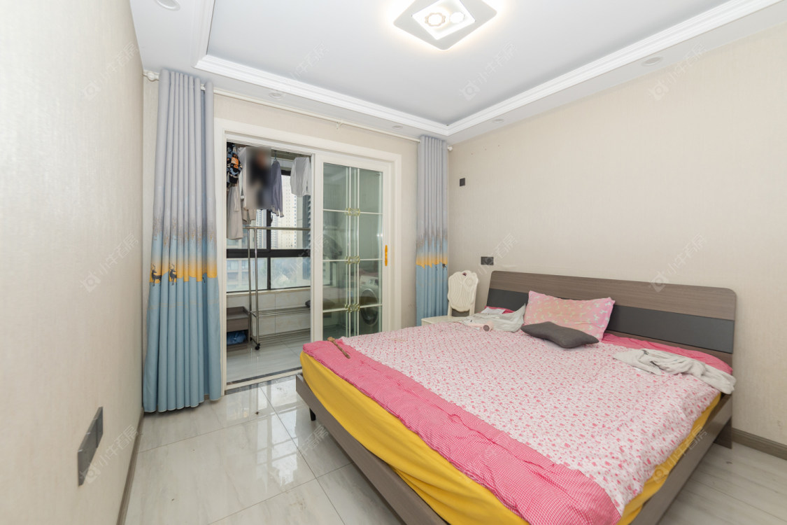 凤凰湖西苑房源室内图 常州凤凰湖西苑在售二手房源室内图_小牛看房