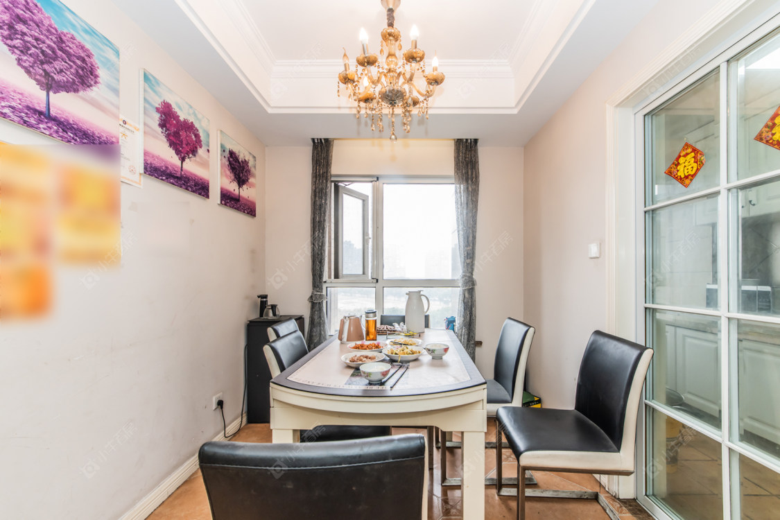 荣盛馨河郦舍房源室内图 常州荣盛馨河郦舍在售二手房源室内图_小牛看房