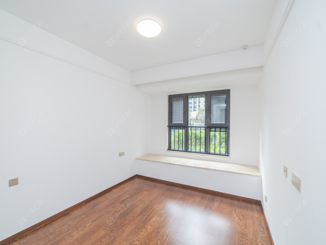 常州中海云樾里在售二手房源室内图_小牛看房