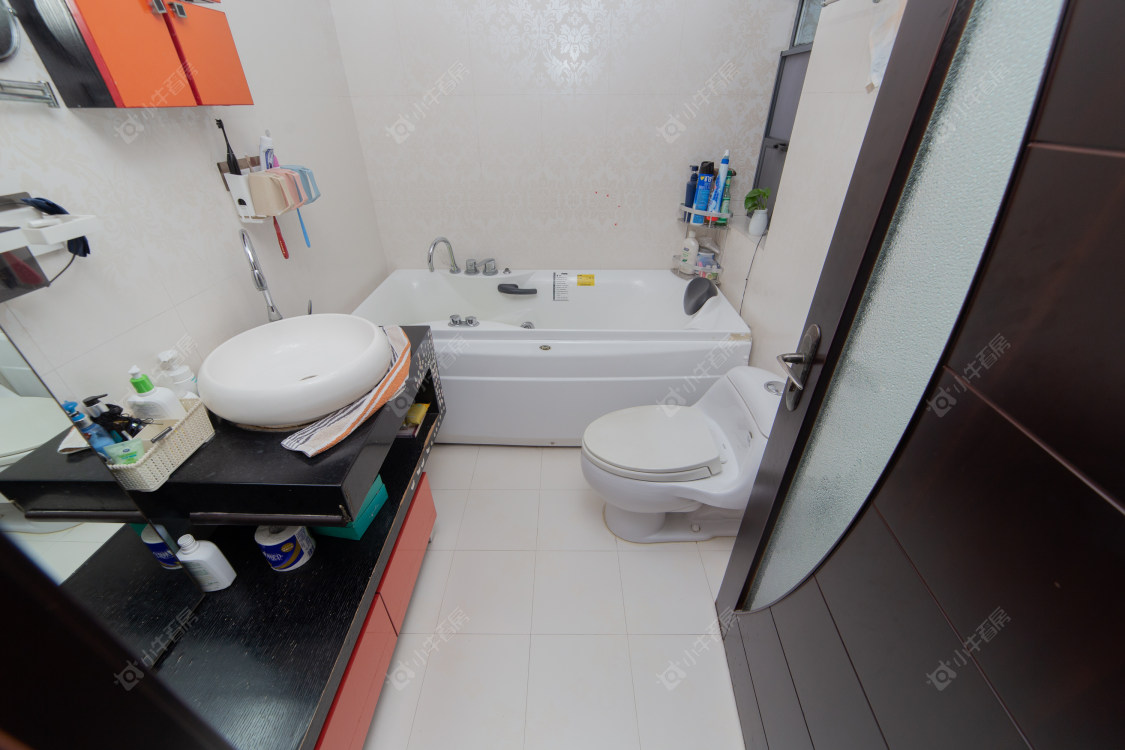 常州府翰苑东区在售二手房源室内图_小牛看房