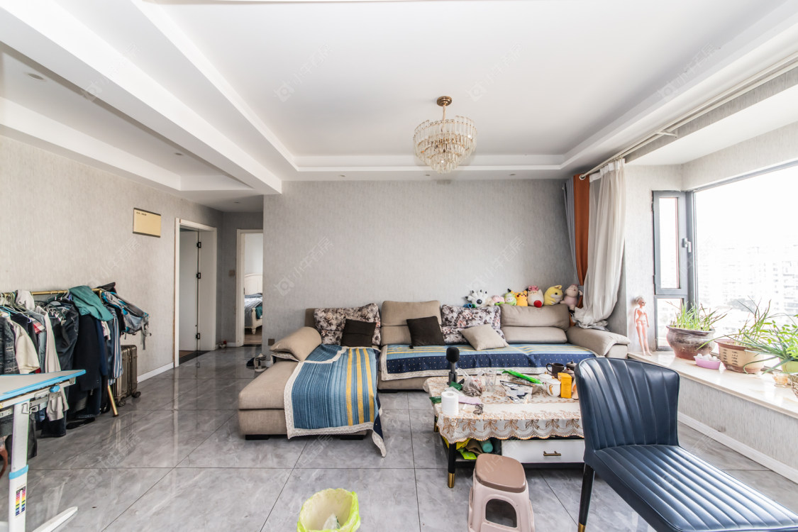 世茂香槟湖二期房源 常州世茂香槟湖二期在售二手房源_小牛看房