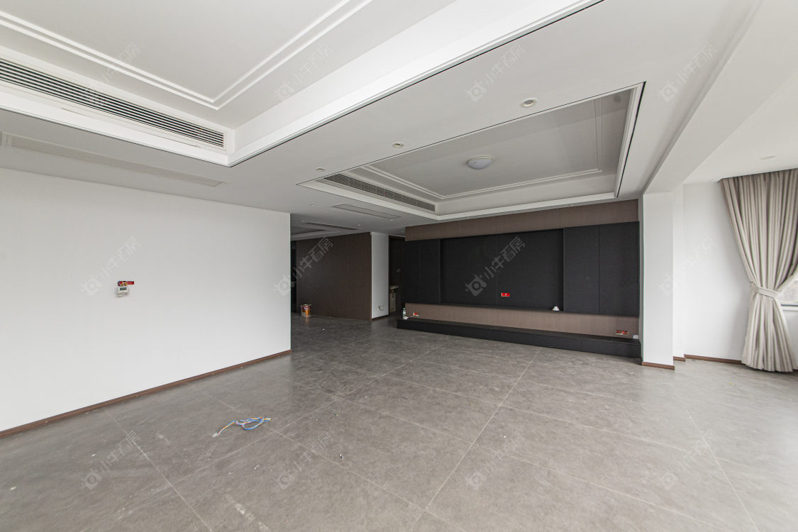 绿地香奈房源室内图 常州绿地香奈在售二手房源室内图_小牛看房