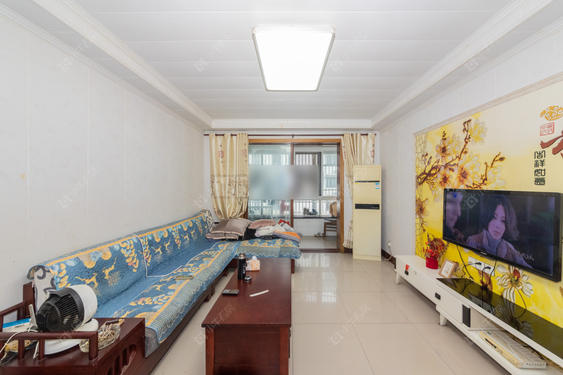 常州百馨苑南苑在售二手房_小牛看房