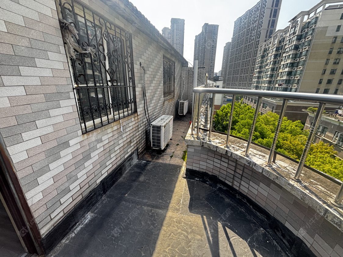 常州邮电宿舍在租房源室内图_小牛看房