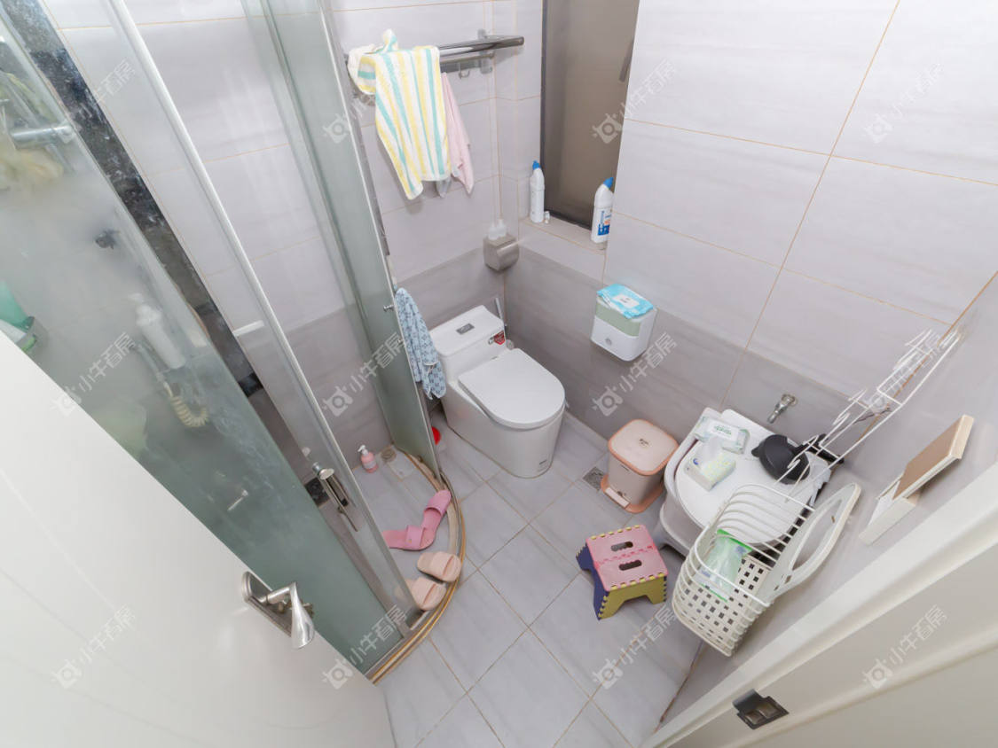 常州新城尚东区花园北区在租房源室内图_小牛看房