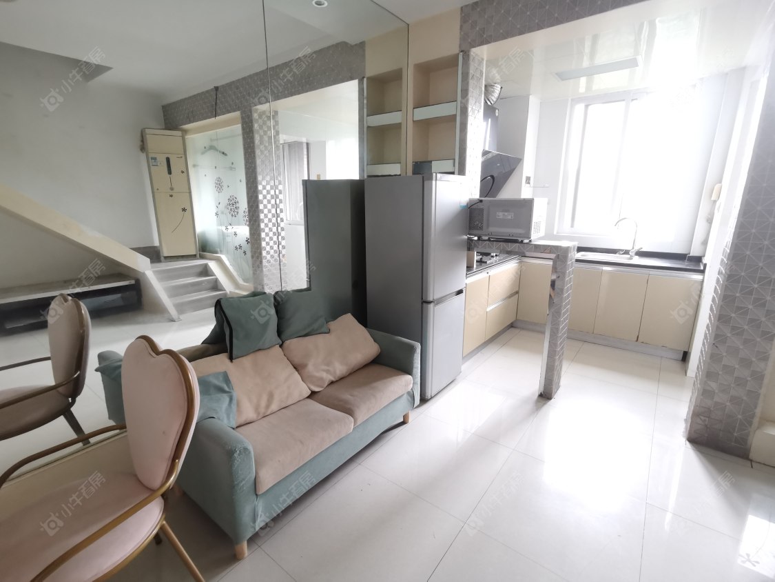 绿地世纪城一期房源 常州绿地世纪城一期在租房源_小牛看房