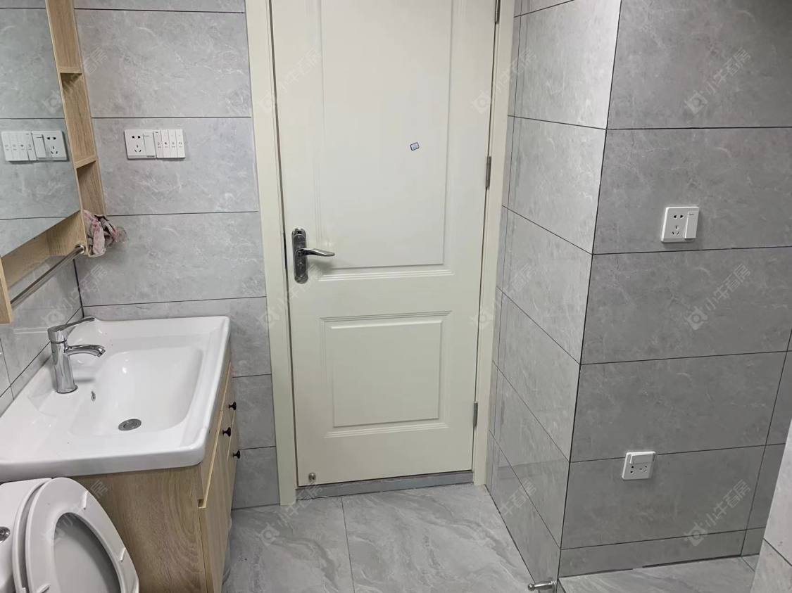 保纳商业广场房源室内图 常州保纳商业广场在租房源室内图_小牛看房