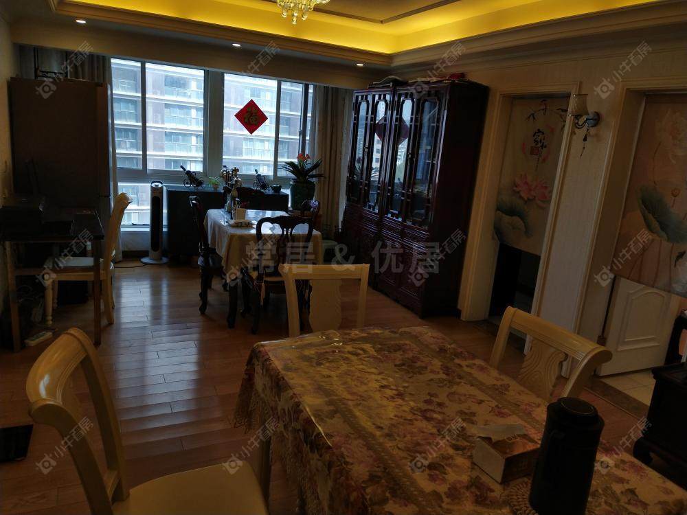 常州名骏家园在售二手房源室内图_小牛看房