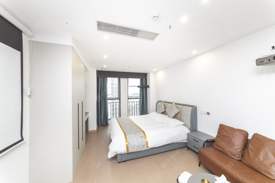 常州华润紫云府公寓在售二手房_小牛看房