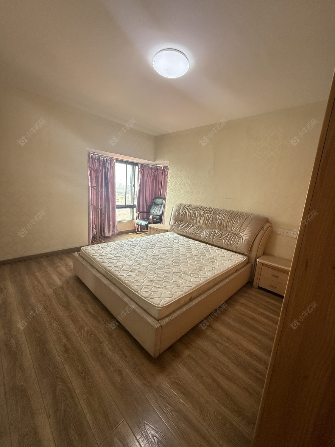 常州香江华廷花园在租房源室内图_小牛看房