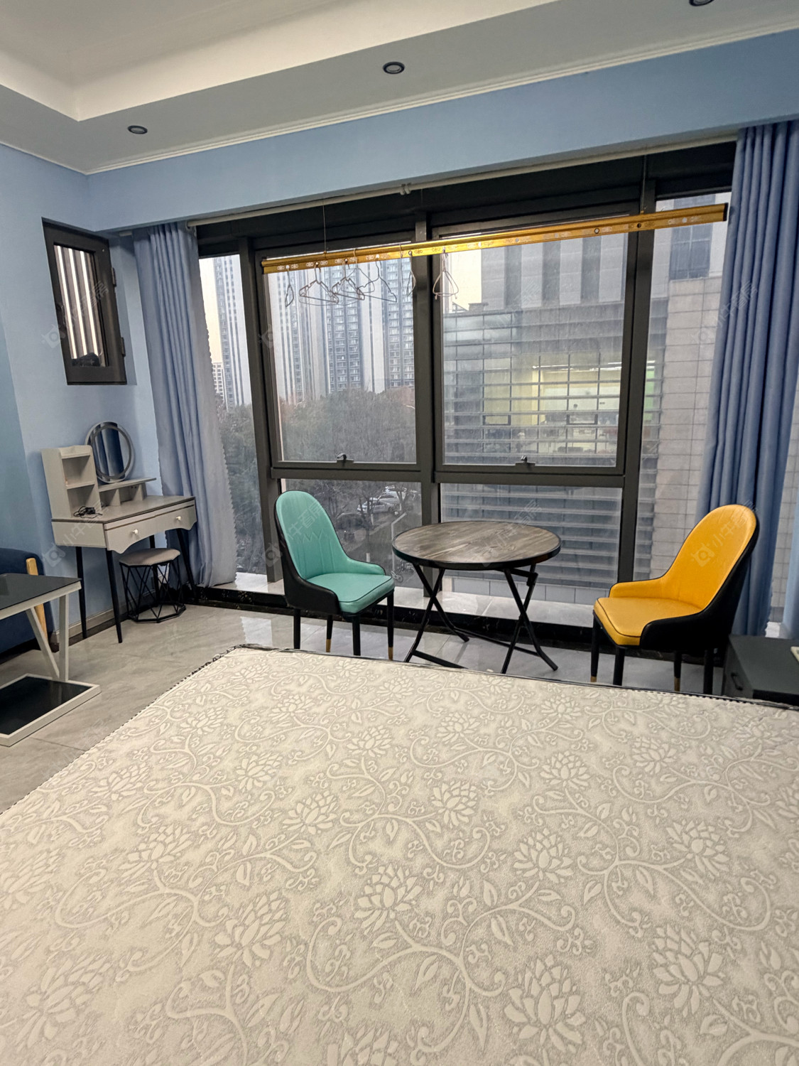 世茂广场房源室内图 常州世茂广场在租房源室内图_小牛看房