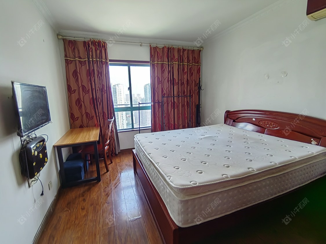 常州天禄商务广场在租房源室内图_小牛看房