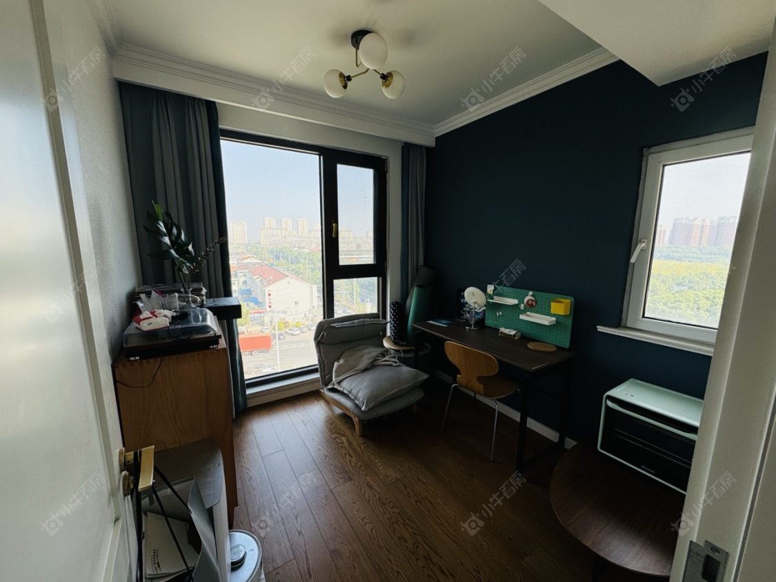 凤凰湖西苑房源室内图 常州凤凰湖西苑在租房源室内图_小牛看房