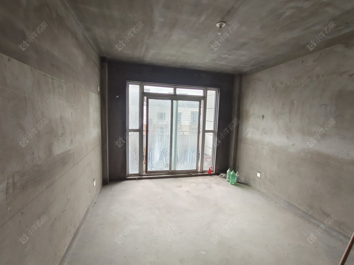 常州河苑家园北苑3室2厅1卫出租_小牛看房