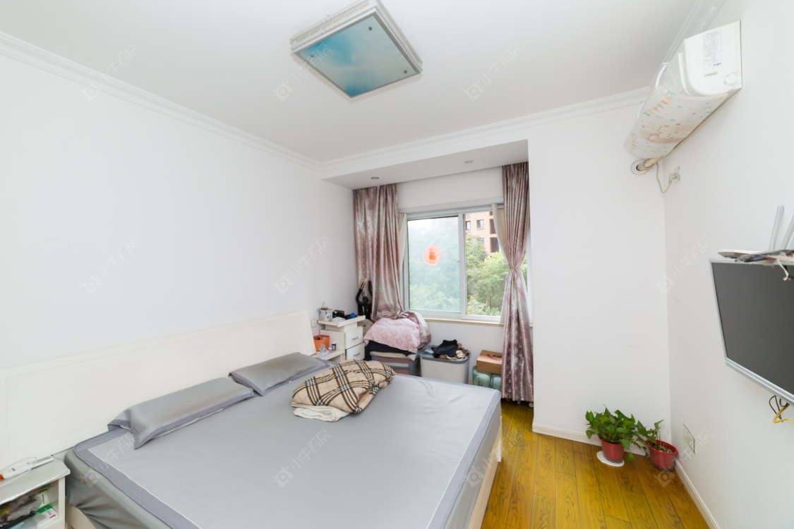 常州香溢紫郡二期在售二手房源室内图_小牛看房