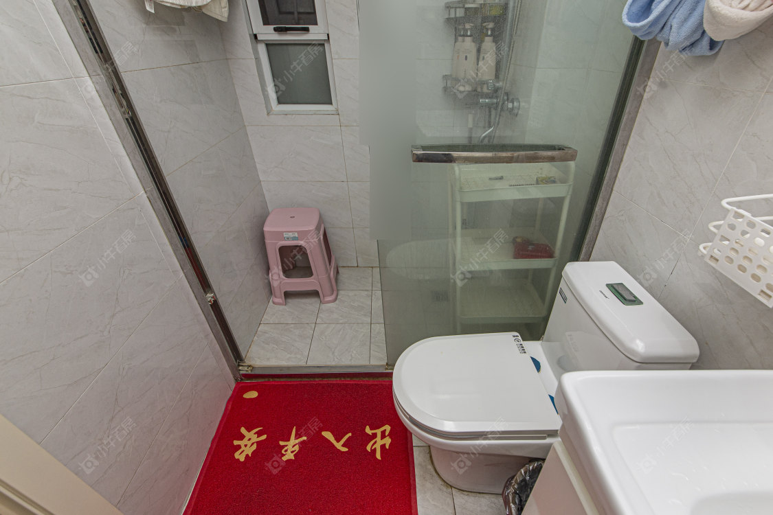 常州招商花园城在售二手房房源室内图_小牛看房