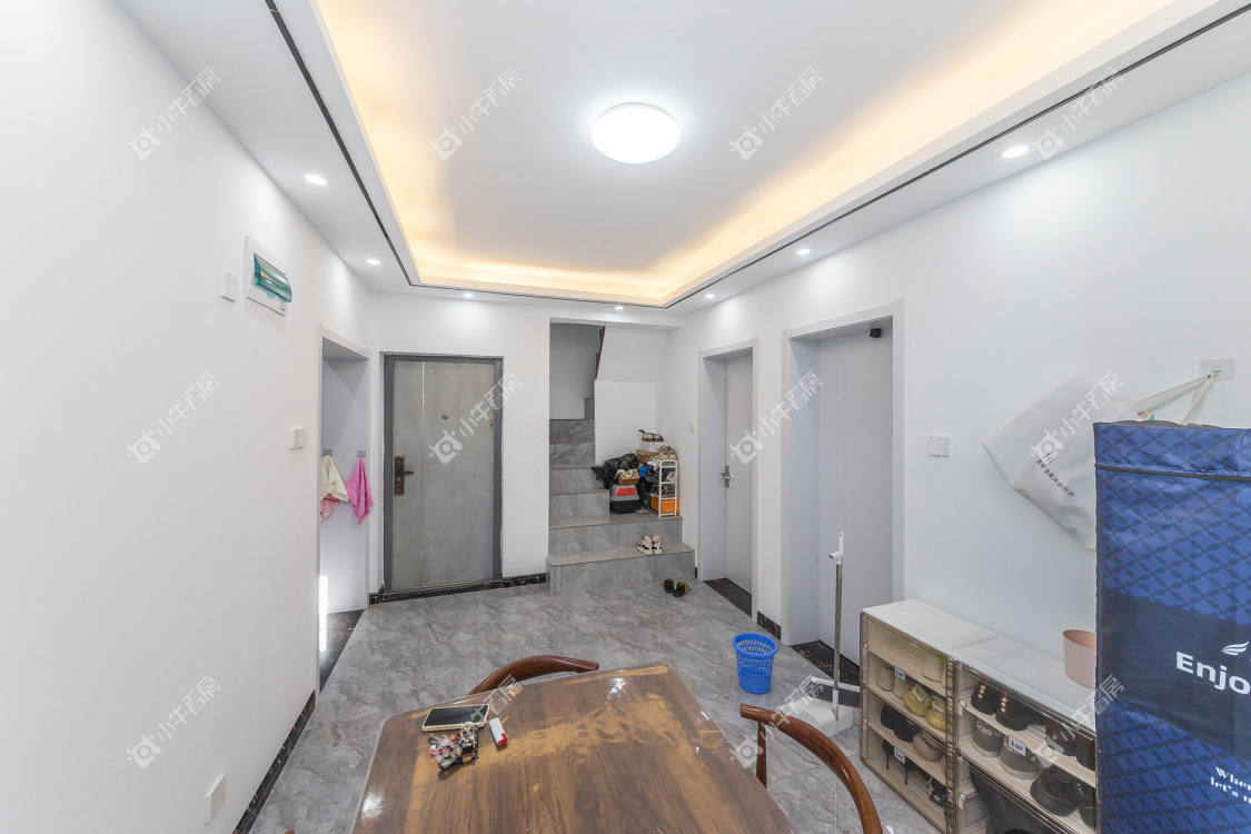 常州红梅西村在租房源室内图_小牛看房