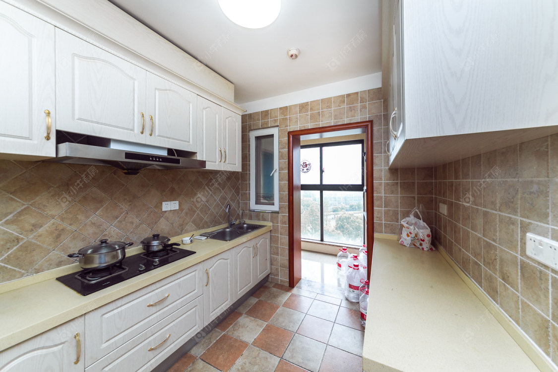 常州朗诗国际在售二手房源室内图_小牛看房