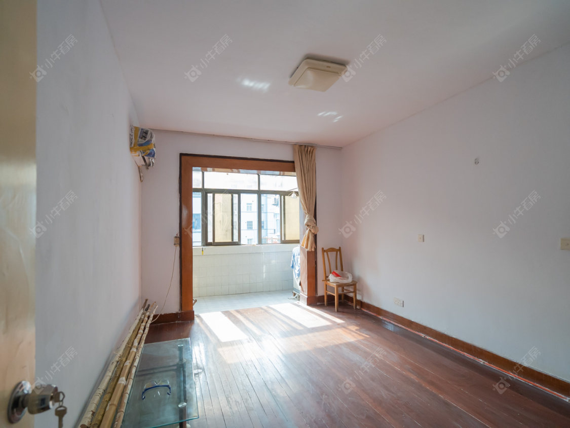 常州桃园新村在售二手房源室内图_小牛看房