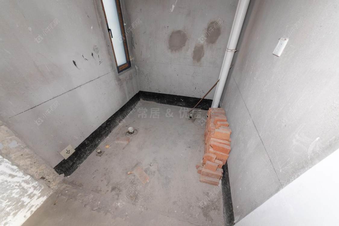 常州景瑞曦城在售二手房源室内图_小牛看房