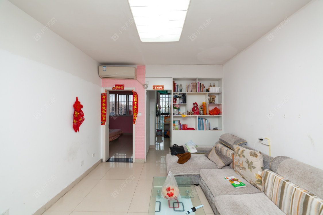 常发豪郡房源室内图 常州常发豪郡在售二手房源室内图_小牛看房