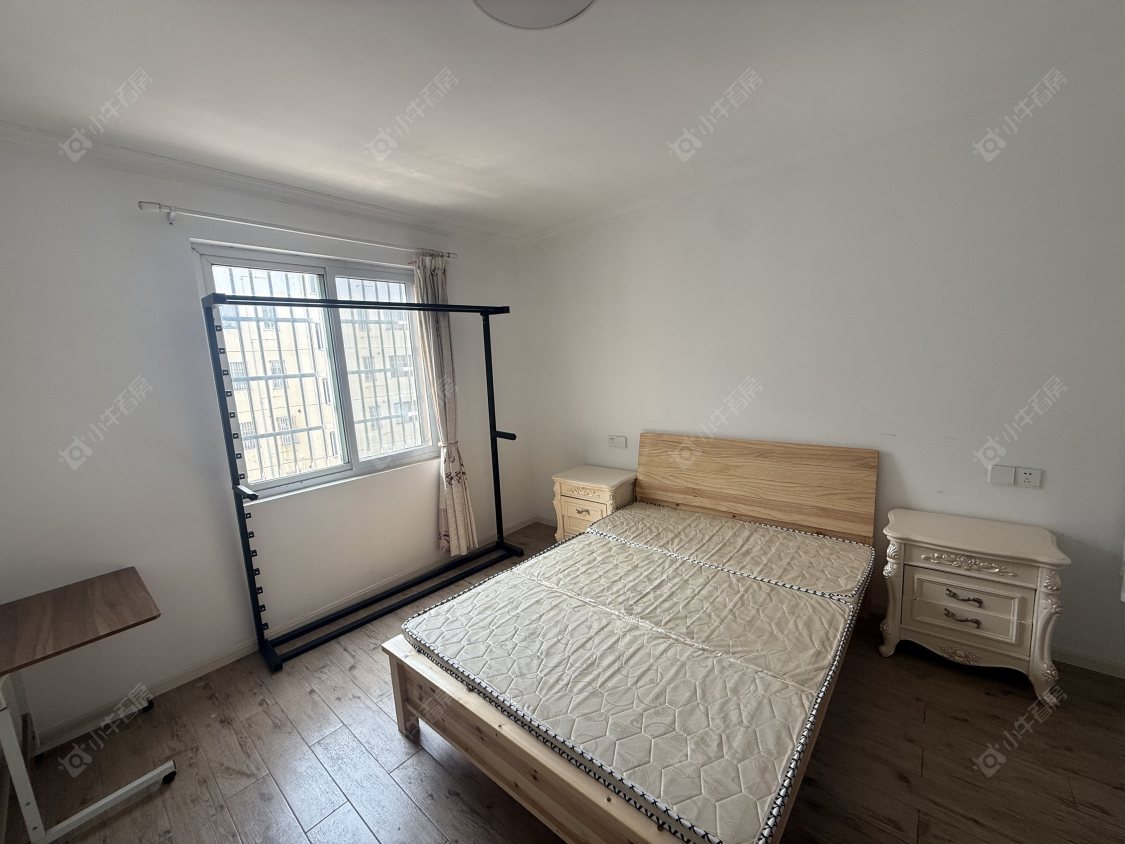 常州金鸡花园在租房源室内图_小牛看房