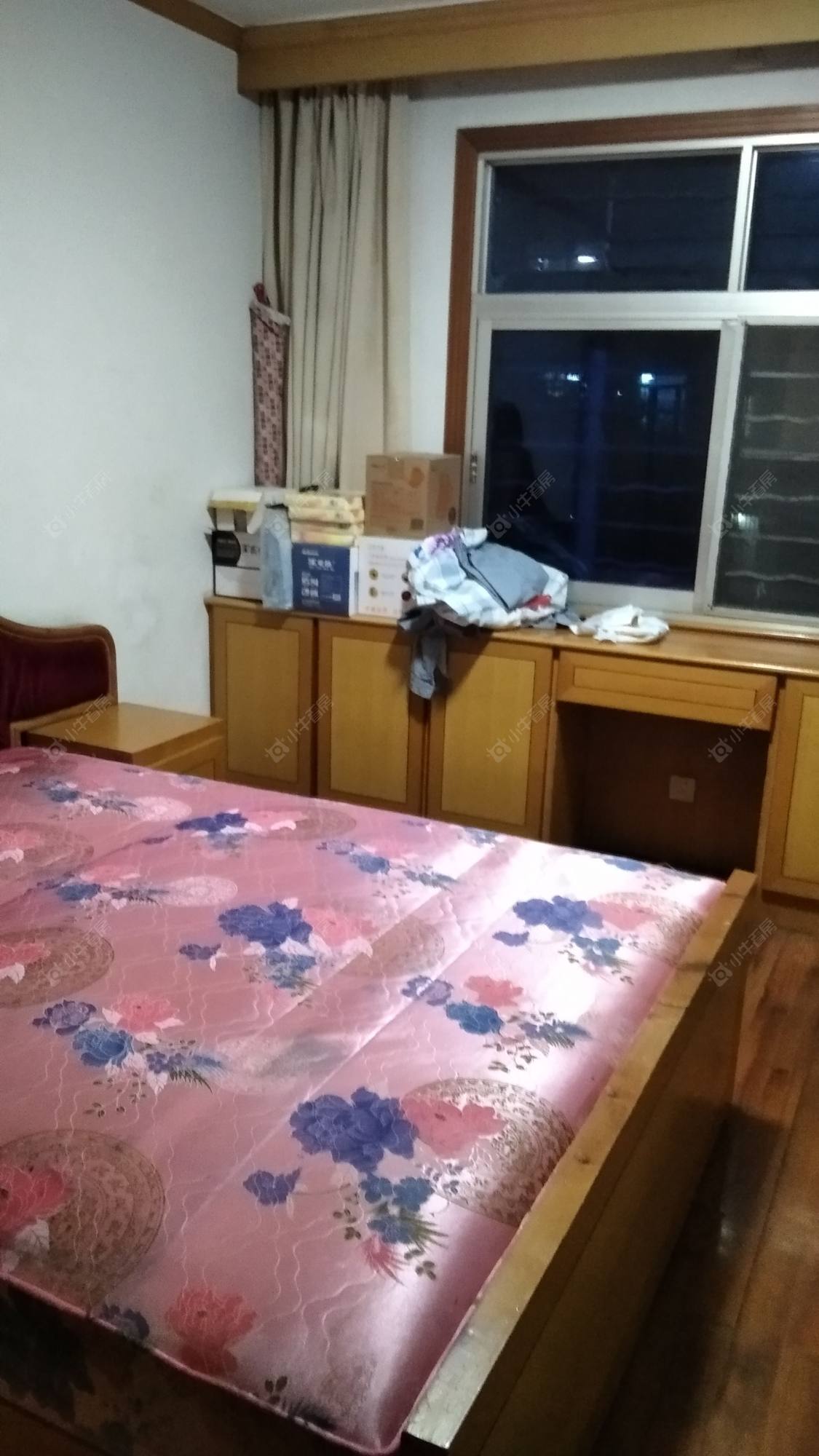 常州燕兴新村东区在租房源室内图_小牛看房