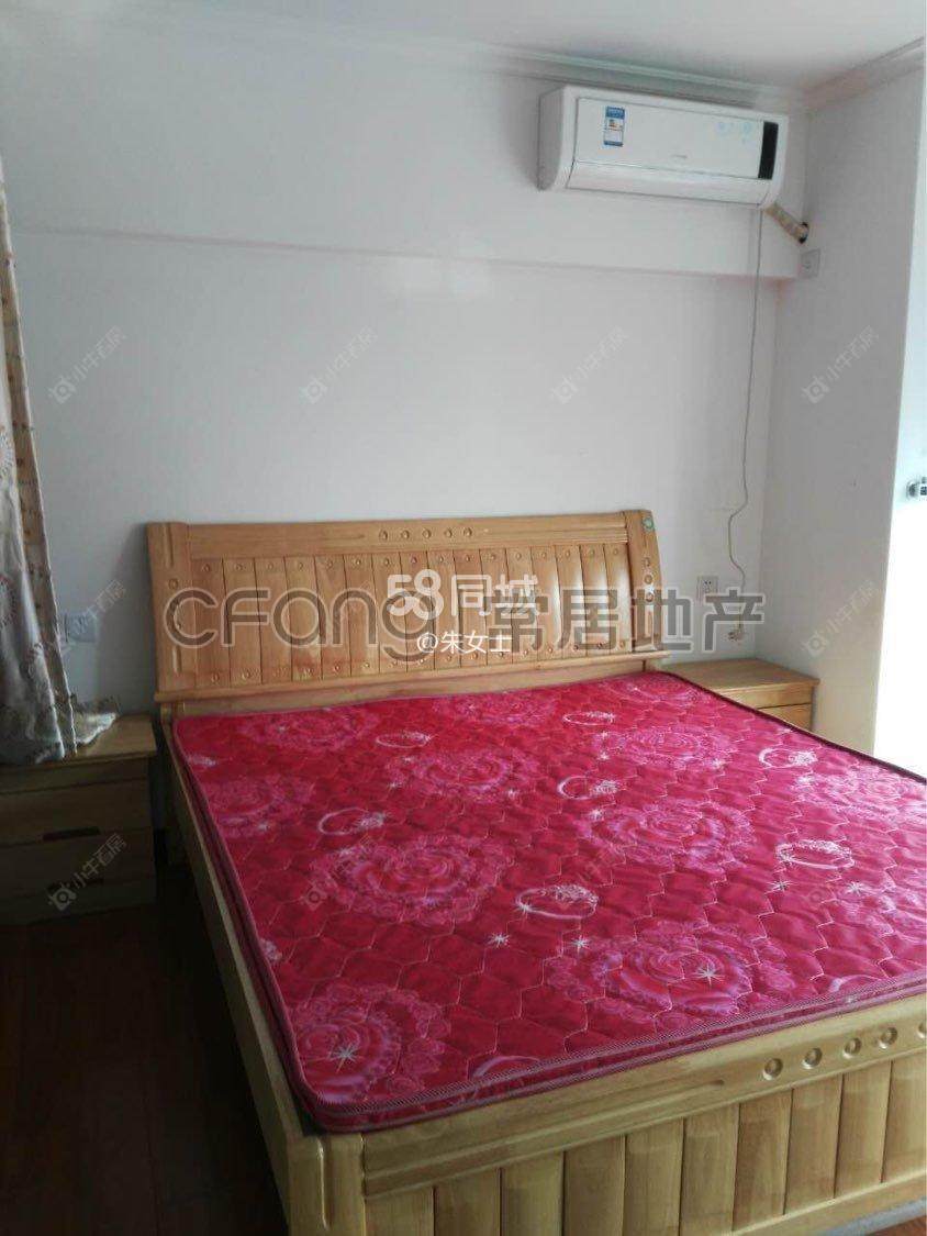 常州百兴华府一期租房_百兴华府一期1室2厅房源出租