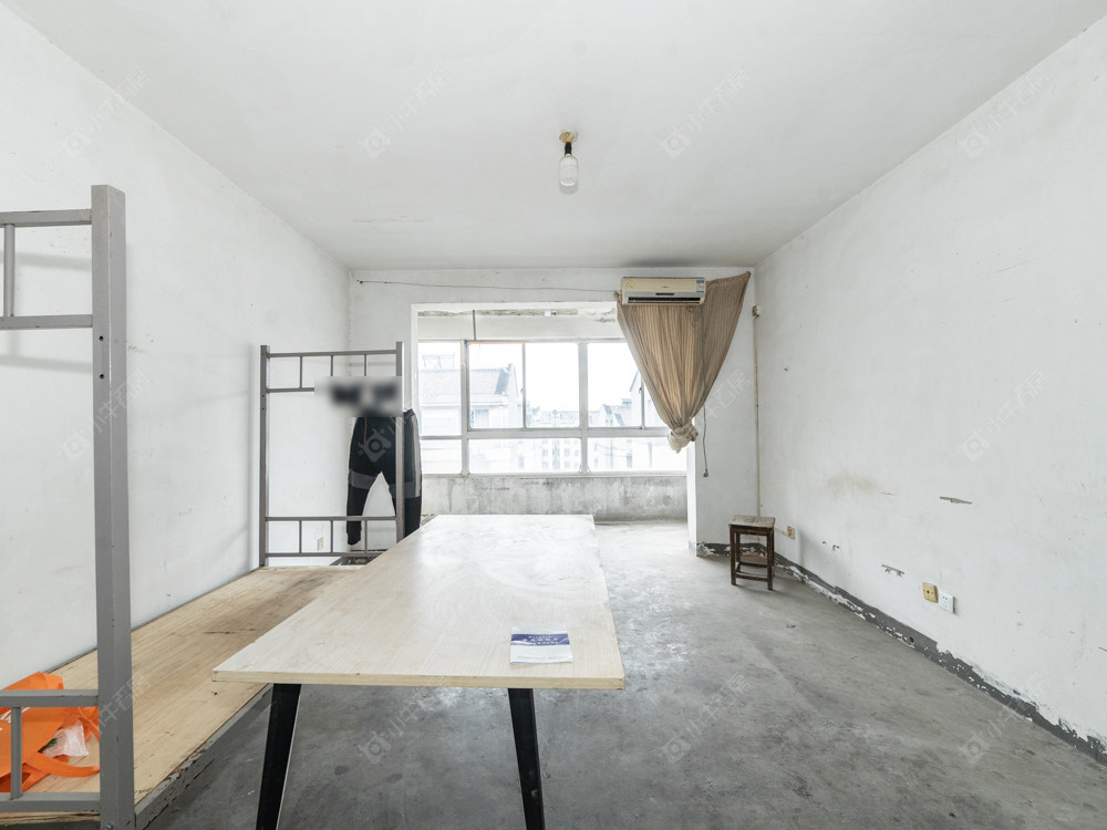 常州新盛花苑2室2厅1卫在售二手房房源图片