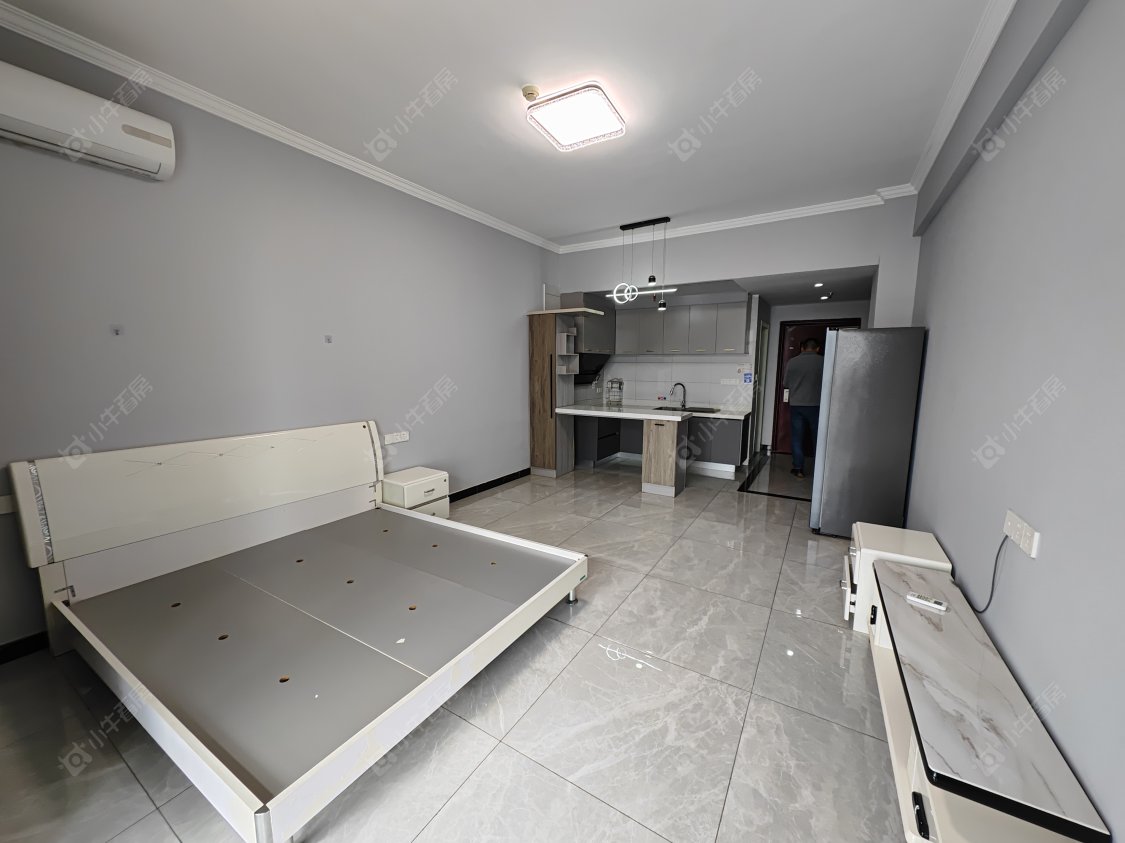 常州星湖广场在租房源_小牛看房