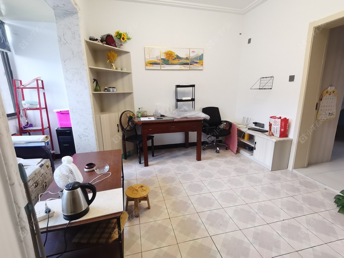 常州白云新村租房_小牛看房