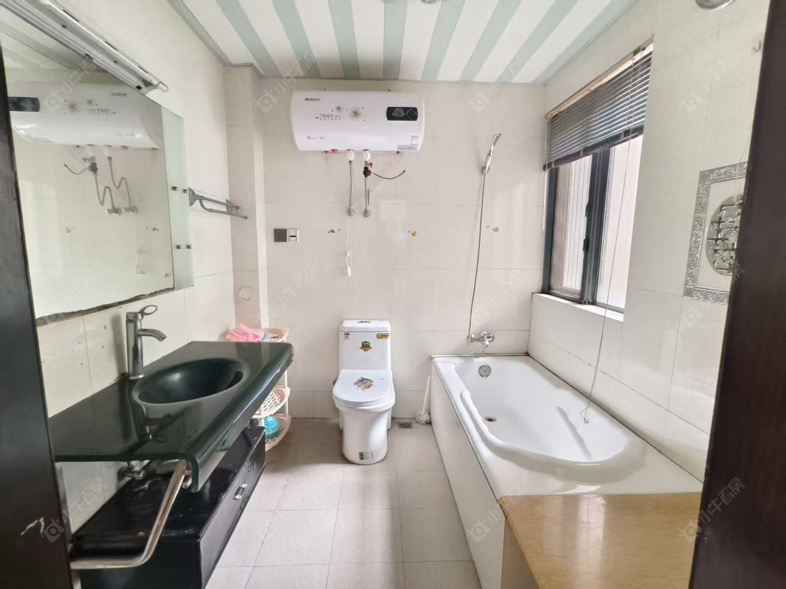 常州新城南都雅苑在租房源室内图_小牛看房