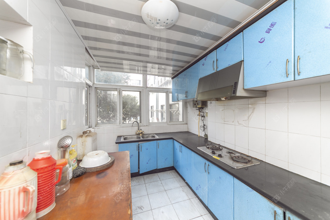 绿园爱舍北区房源室内图 常州绿园爱舍北区在售二手房源室内图_小牛看房