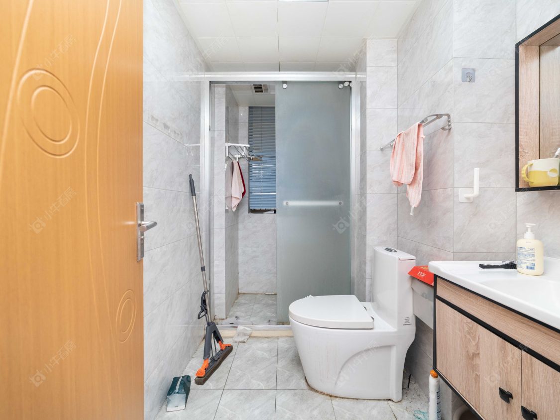 常州玉兰广场五期在售二手房源室内图_小牛看房