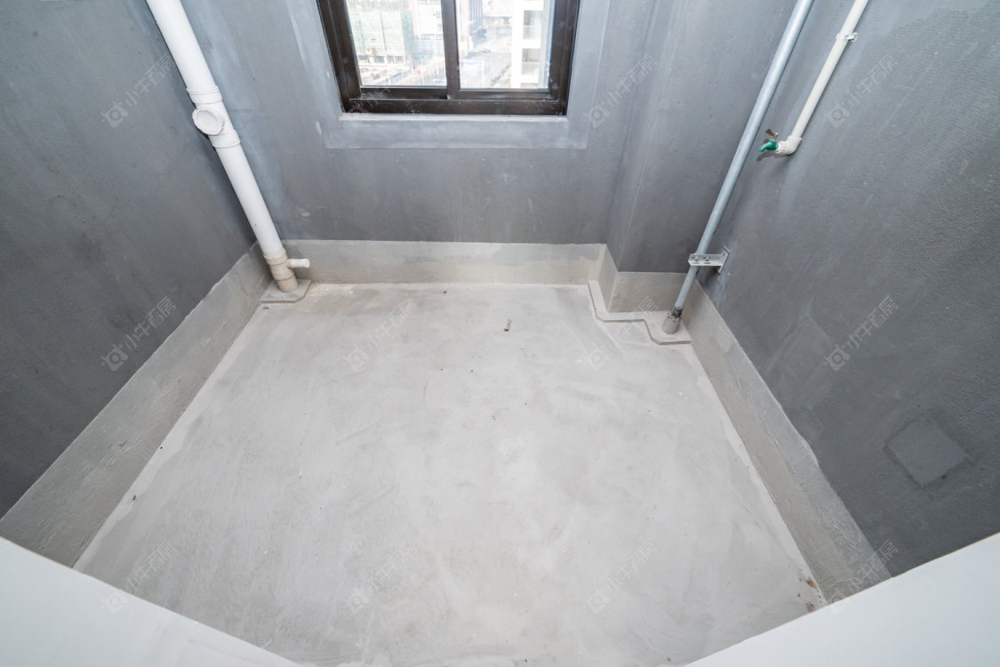 常州新城璞樾和山在售二手房源室内图_小牛看房