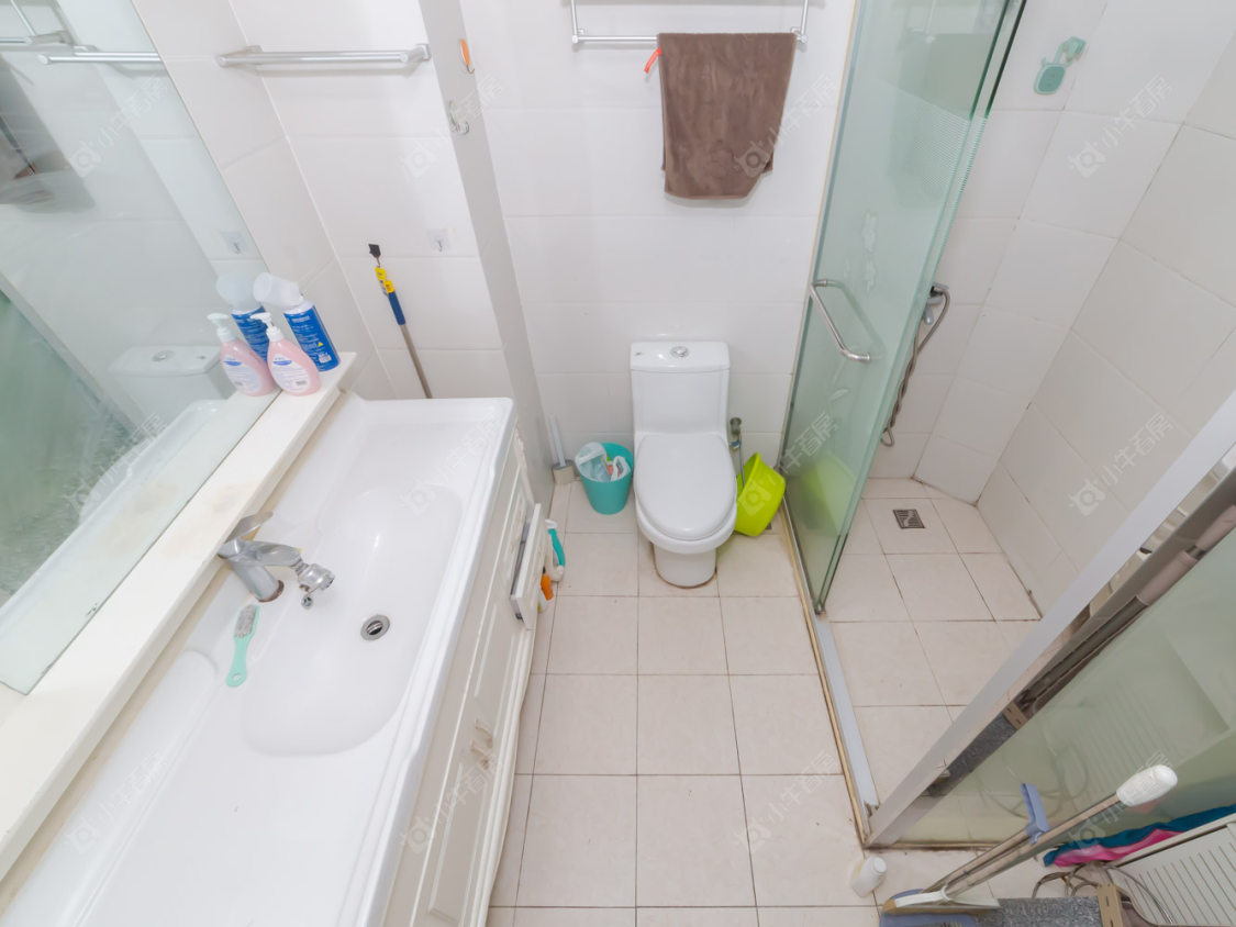 常州翠竹新村北区在售二手房源室内图_小牛看房