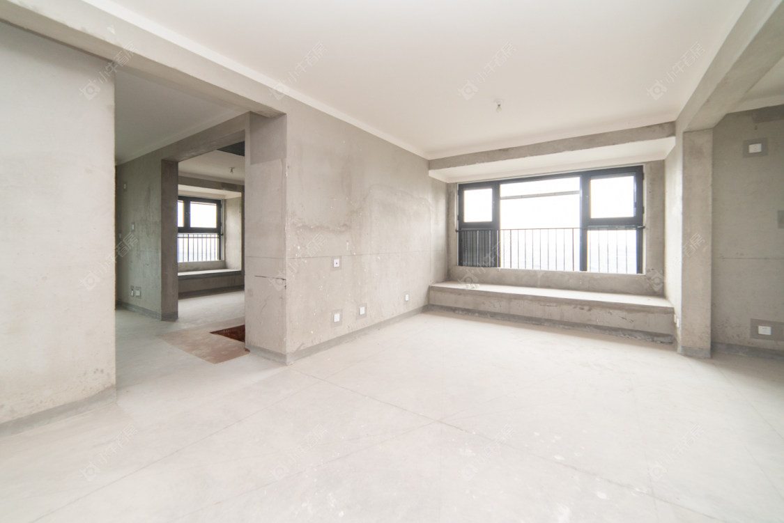 路劲雅居乐城市万象房源室内图 常州路劲雅居乐城市万象在售二手房源室内图_小牛看房