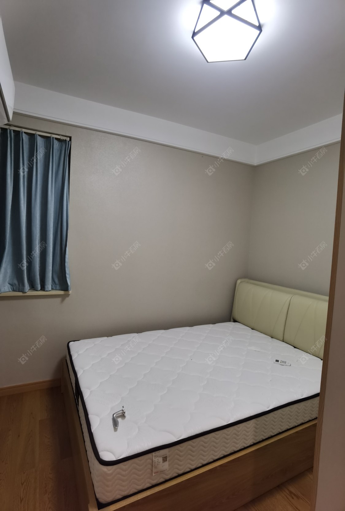 常州九洲新世界公馆在租房源室内图_小牛看房