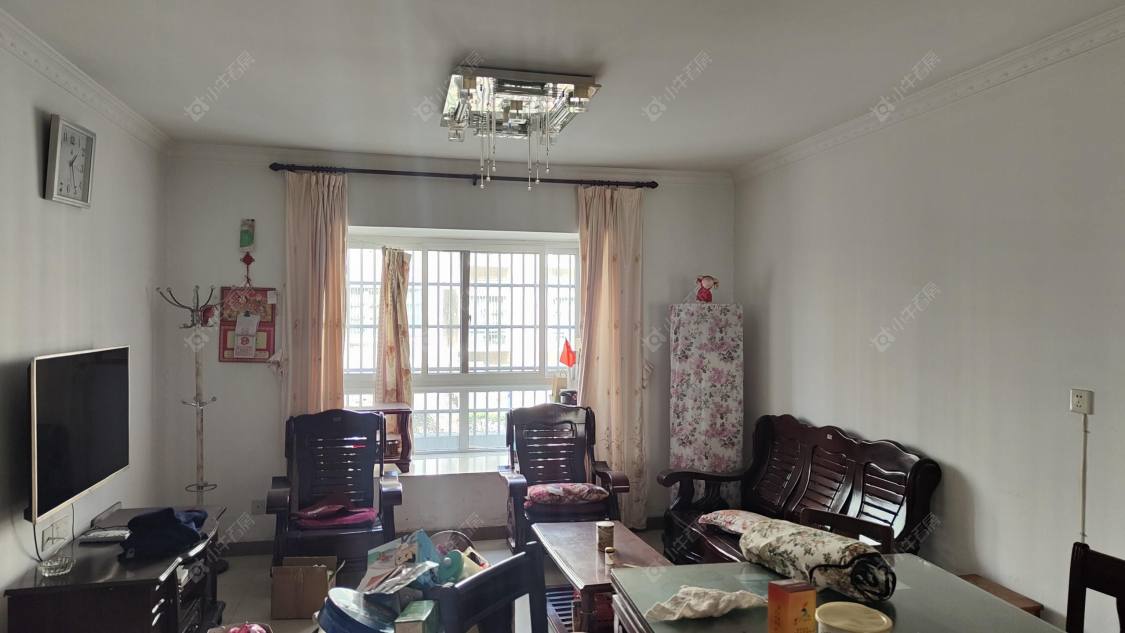 常州河苑家园北苑在租房源室内图_小牛看房