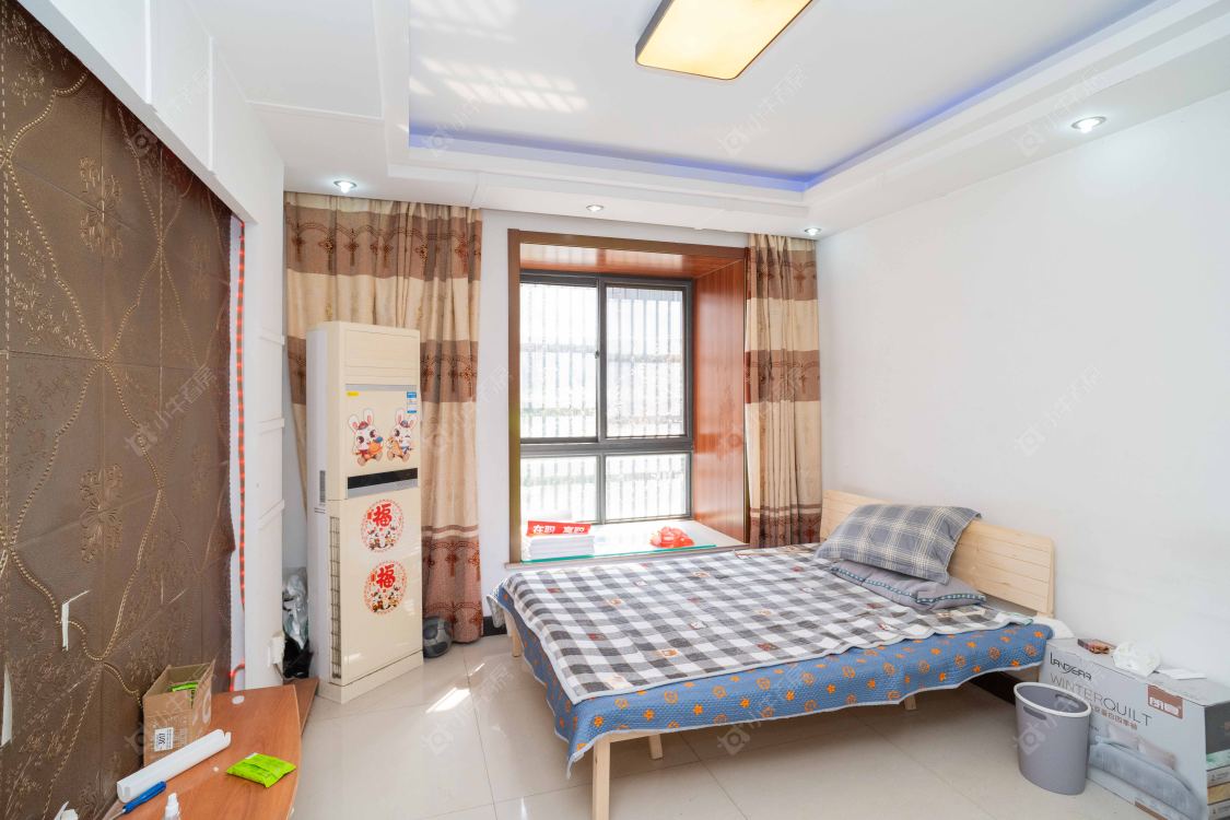 常州枫林雅都在售二手房_小牛看房