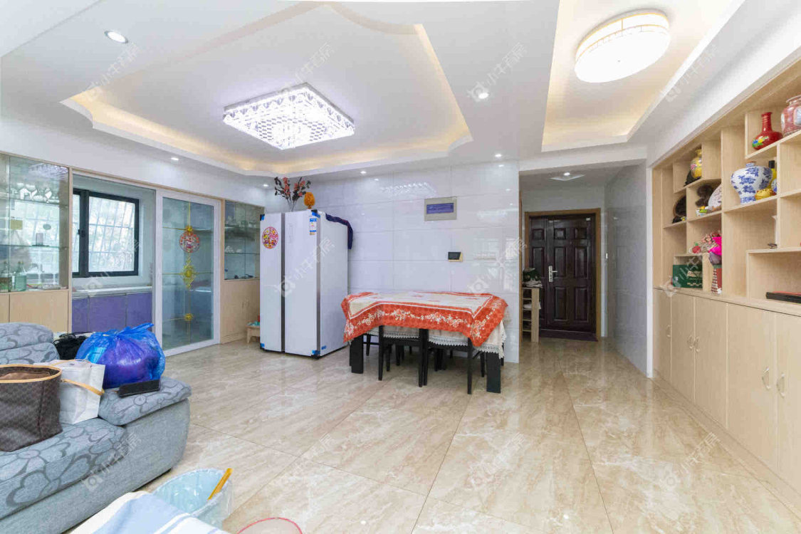 天逸城南区房源室内图 常州天逸城南区在租房源室内图_小牛看房