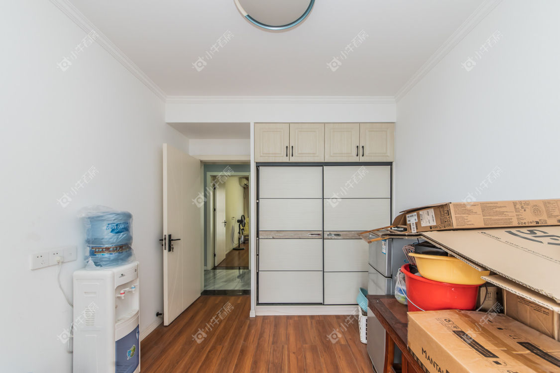 常州百兴澜庭4室2厅2卫出租房源图片